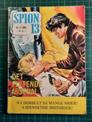 Spion 13 1980 - 03
