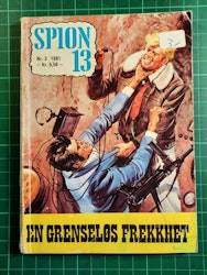 Spion 13 1981 - 03