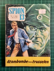 Spion 13 1984 - 03