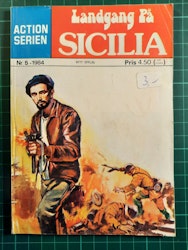 Action serien 1984 - 05
