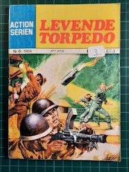 Action serien 1984 - 06