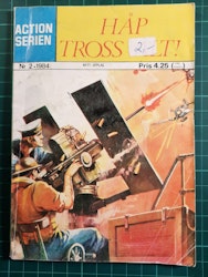 Action serien 1984 - 02