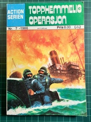 Action serien 1986 - 07