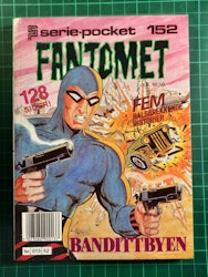 Serie-pocket 152 : Fantomet