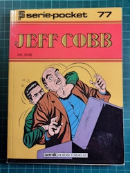 Serie-pocket 077 : Jeff Cobb