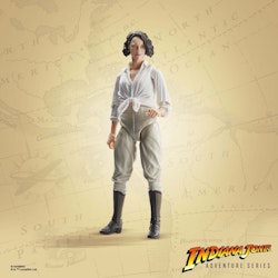 Indiana Jones Adventure Series Actionfigur Helena Shaw (Indiana Jones and the Dial of Destiny) 15 cm