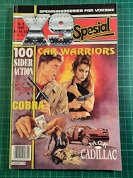 X9 Spesial 1992 - 09
