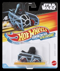 Hot Wheels Racer Verse : Star Wars Darth Vader