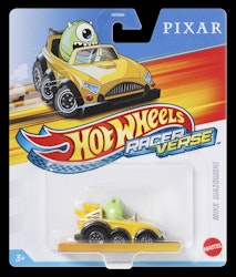 Hot Wheels Racer Verse : Pixar Mike Wazowski