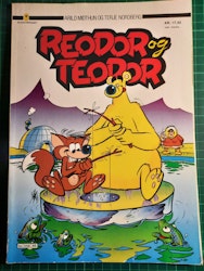 Reodor og Teodor