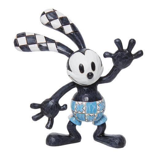 Oswald Mini Figurine