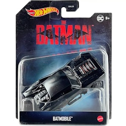 Batman 1:50 : The Batman - Batmobile