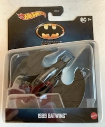 Batman 1:50 : 1989 Batwing