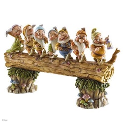 Homeward Bound, Seven Dwarfs