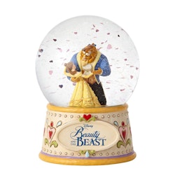 Moonlight Waltz (Beauty & The Beast Waterball)