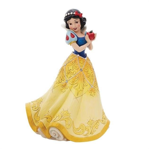 Snow white Deluxe Princess 38 cm