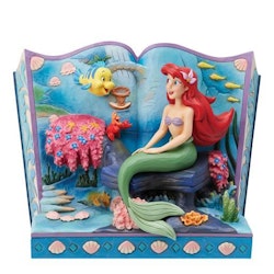 A Mermaid´s Tale (Little Mermaid Story Book) (forhåndsbestilling)