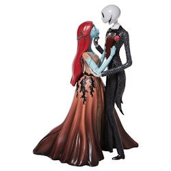 Jack and Sally Couture de Force