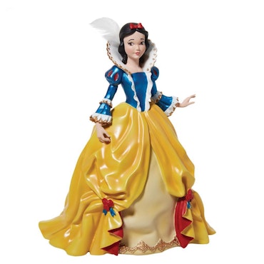 Snow White (Rococo Figurine)