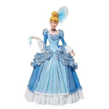 Cinderella (Rococo Figurine)
