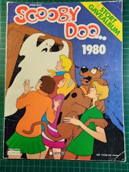 Scooby Doo gavealbum 1980