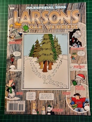 Larsons gale verden julespesial 2006