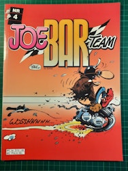 Joe Bar team 4