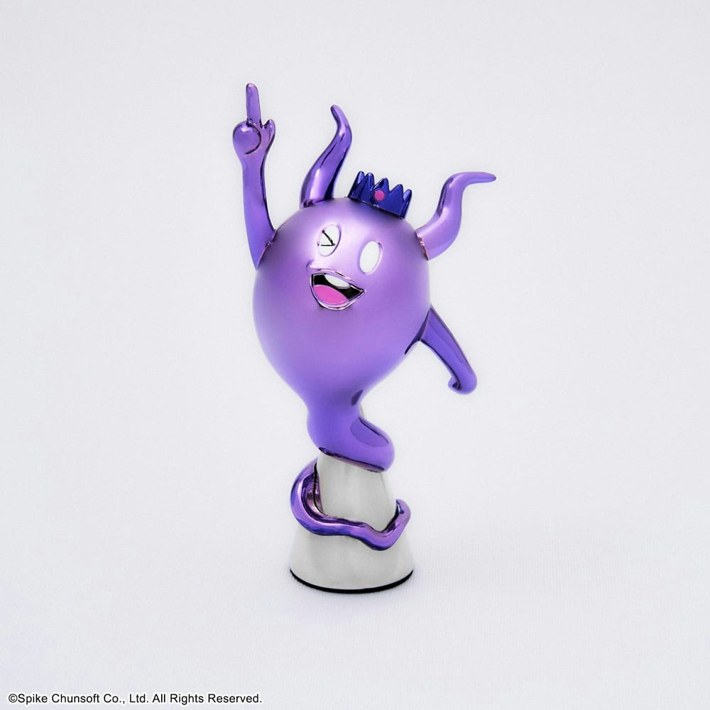 Master Detektive Archives: Rain Code Bright Arts Statue