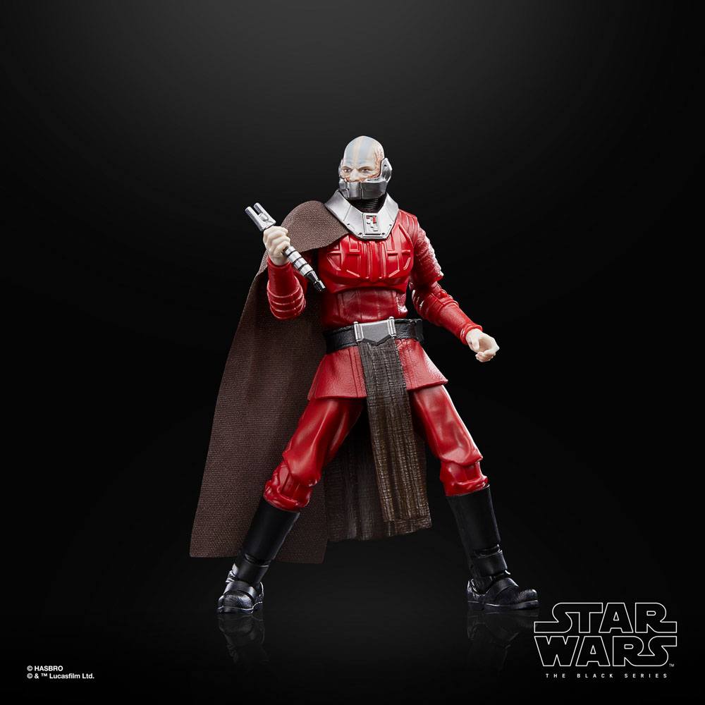 Star Wars:  Black Series Gaming Greats Action Figure Darth Malak (Knights of the Old Republic)