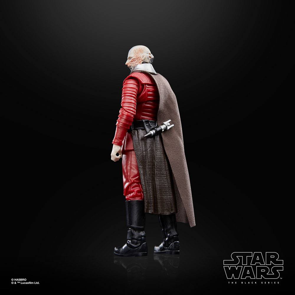 Star Wars:  Black Series Gaming Greats Action Figure Darth Malak (Knights of the Old Republic)