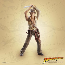 Indiana Jones Adventure Series Action Figure Indiana Jones (Indiana Jones and the Temple of Doom)