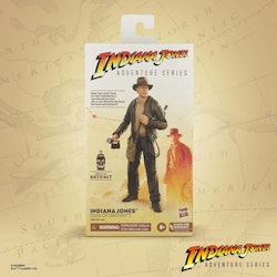 Indiana Jones Adventure Series Action Figure Indiana Jones (Indiana Jones and the Dial of Destiny)