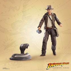 Indiana Jones Adventure Series Action Figure Indiana Jones (Indiana Jones and the Dial of Destiny)