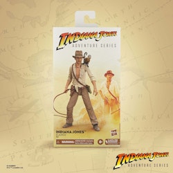 Indiana Jones Adventure Series Action Figure Indiana Jones (Cairo) (Raiders of the Lost Ark)