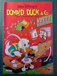 Donald Duck & Co 1986 - 48