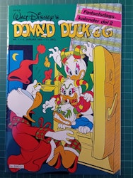 Donald Duck & Co 1988 - 01