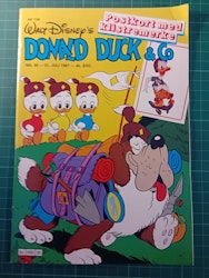 Donald Duck & Co 1987 - 30