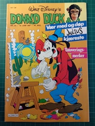 Donald Duck & Co 1987 - 25