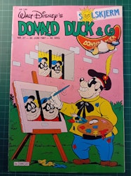 Donald Duck & Co 1987 - 27