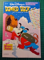 Donald Duck & Co 1987 - 03
