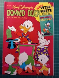 Donald Duck & Co 1987 - 17