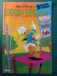 Donald Duck & Co 1987 - 36