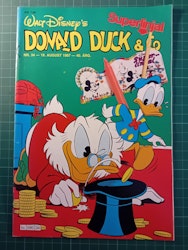 Donald Duck & Co 1987 - 34