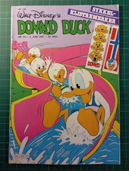 Donald Duck & Co 1987 - 23