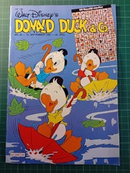 Donald Duck & Co 1987 - 38