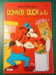 Donald Duck & Co 1985 - 41