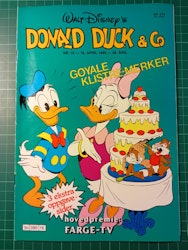 Donald Duck & Co 1985 - 16