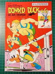 Donald Duck & Co 1988 - 37