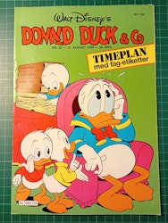 Donald Duck & Co 1986 - 33