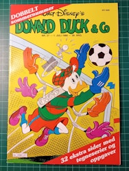 Donald Duck & Co 1986 - 27